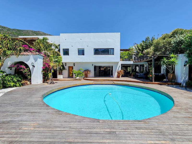 5 Bedroom Property for Sale in Helgarda Estate Western Cape